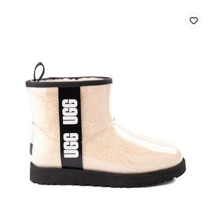UGG Mini Rain Boot